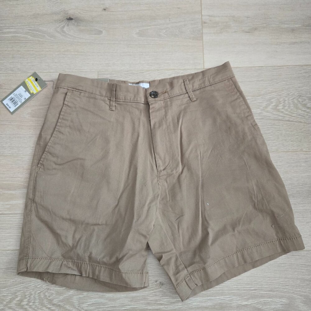Brand New Men's shorts from Target, size S or 30.